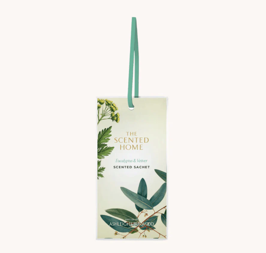 New In Home Fragrance