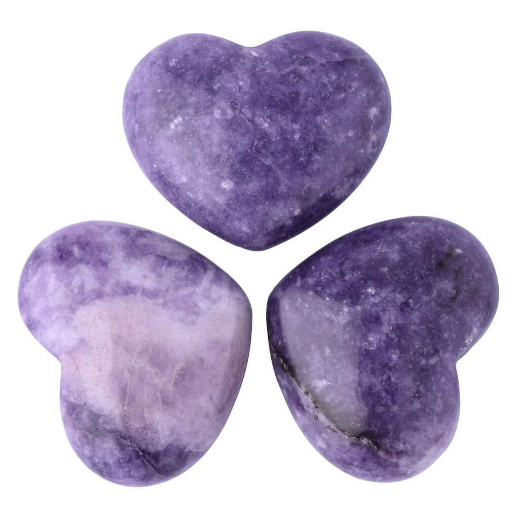 Popular Crystals